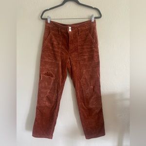 The Wander - Pilcro size 27.